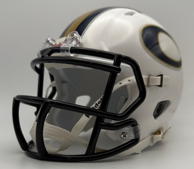 Christiansburg Blue Demons HS 2017 (VA) White